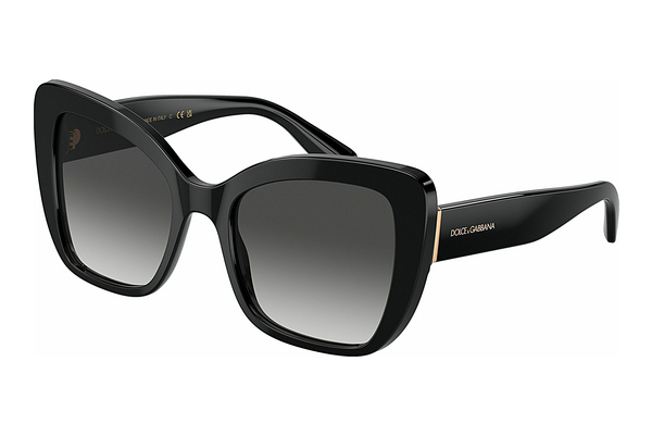 Dolce & Gabbana DG4348 501/8G Napszemüveg