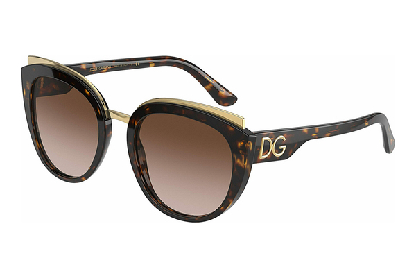 Dolce & Gabbana DG4383 502/13 Napszemüveg