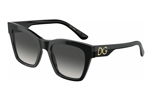 Dolce & Gabbana DG4384 501/8G Napszemüveg