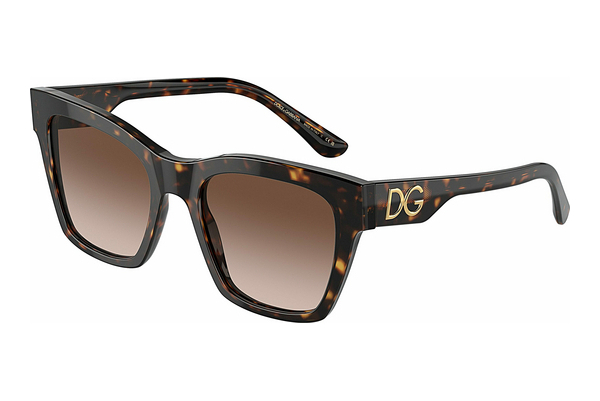 Dolce & Gabbana DG4384 502/13 Napszemüveg