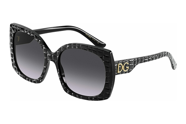 Dolce & Gabbana DG4385 32888G Napszemüveg