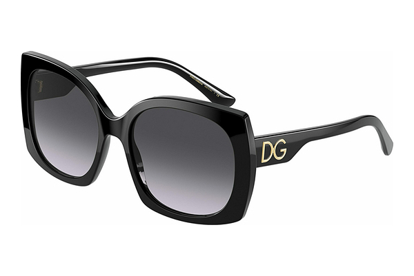 Dolce & Gabbana DG4385 501/8G Napszemüveg