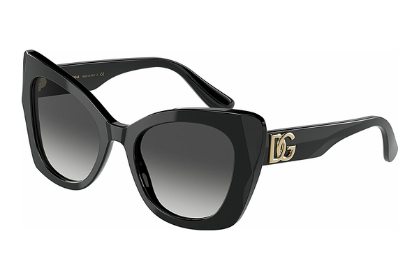 Dolce & Gabbana DG4405 501/8G Napszemüveg