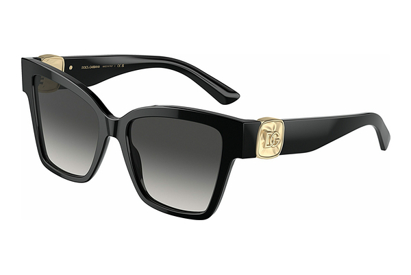 Dolce & Gabbana DG4470 501/8G Napszemüveg