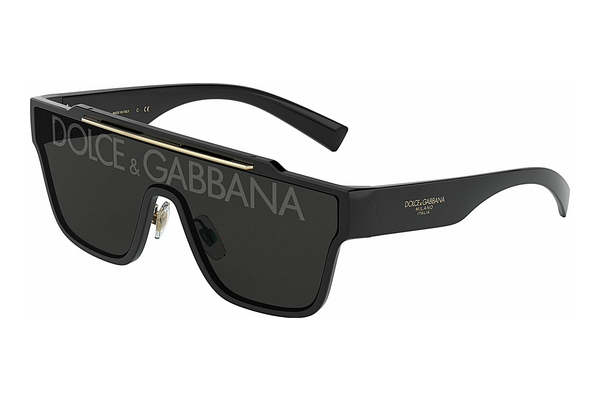 Dolce & Gabbana DG6125 501/M Napszemüveg