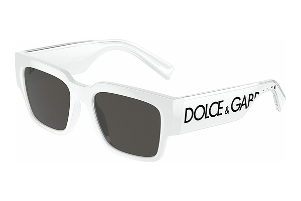 Dolce & Gabbana DG6184 331287 Napszemüveg