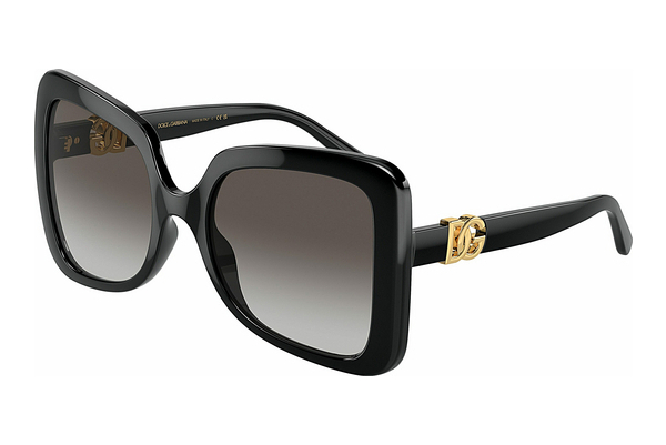 Dolce & Gabbana DG6193U 501/8G Napszemüveg