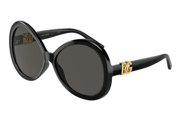 Dolce & Gabbana DG6194U 501/87 Napszemüveg