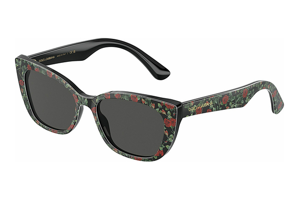 Dolce & Gabbana DX4427 342687 Napszemüveg