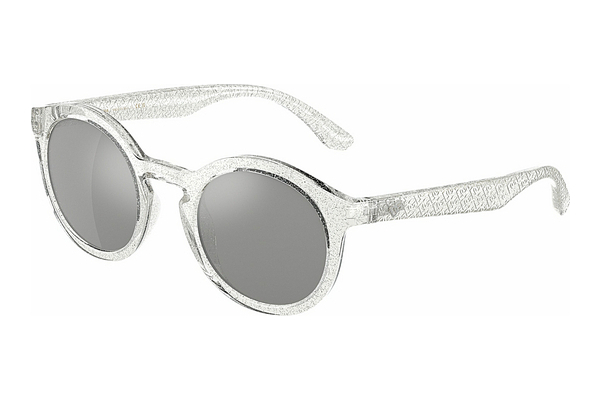 Dolce & Gabbana DX6002 31086G Napszemüveg