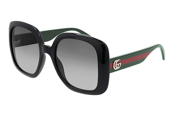 Gucci GG0713S 006 Napszemüveg