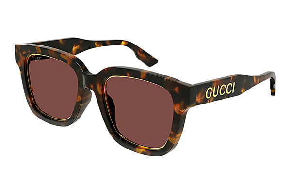 Gucci GG1136SA 002 Napszemüveg