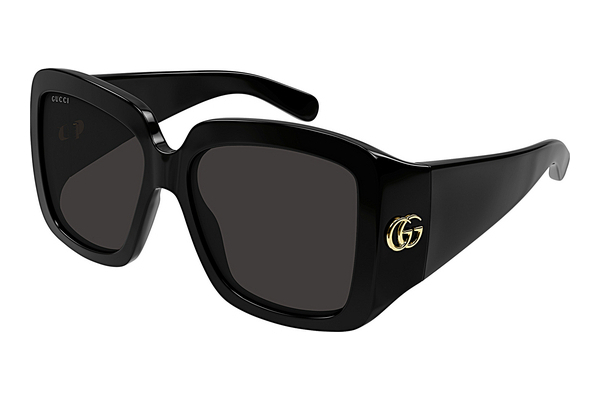 Gucci GG1402S 001 Napszemüveg