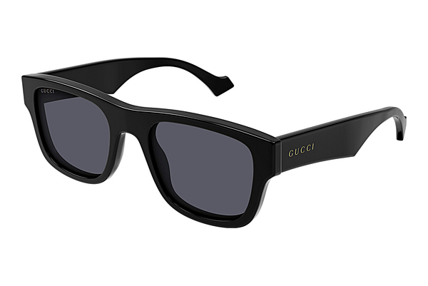 Gucci GG1427S 001 Napszemüveg