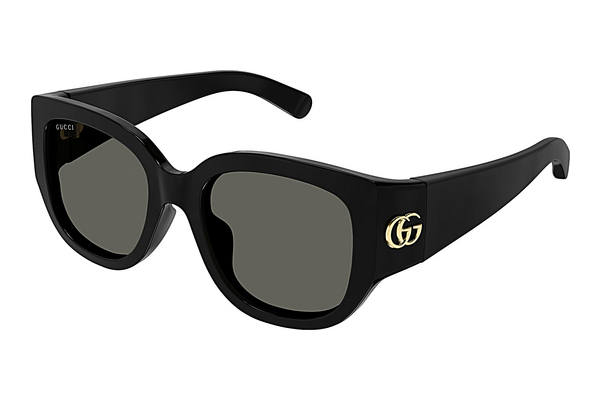 Gucci GG1599SA 001 Napszemüveg