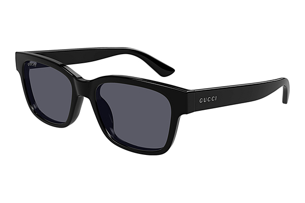 Gucci GG1716S 001 Napszemüveg