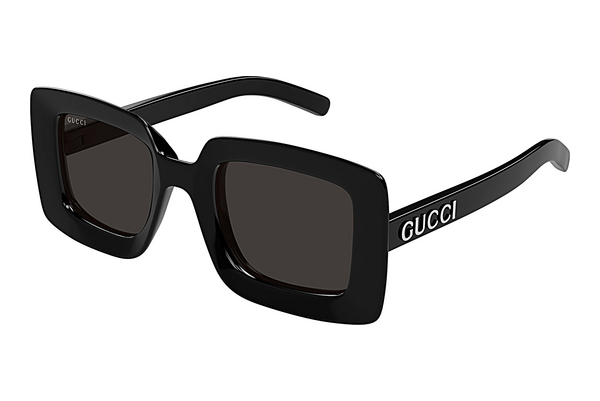 Gucci GG1718S 001 Napszemüveg