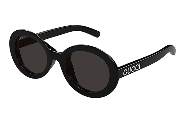 Gucci GG1722SA 001 Napszemüveg