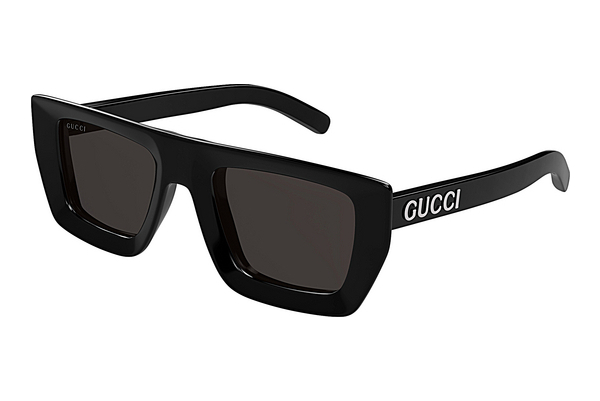 Gucci GG1723S 001 Napszemüveg