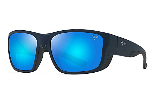 Maui Jim Amberjack B896-03 Napszemüveg