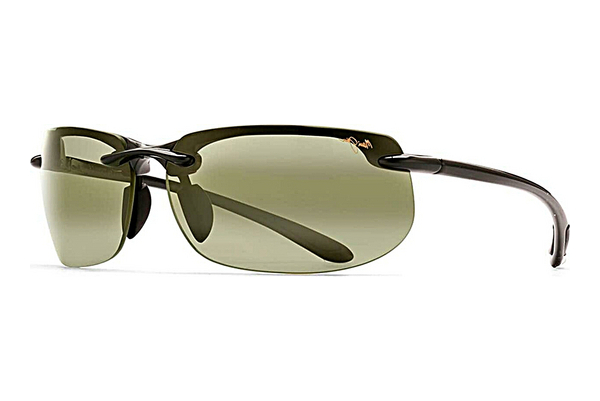 Maui Jim Banyans HT412-02 Napszemüveg