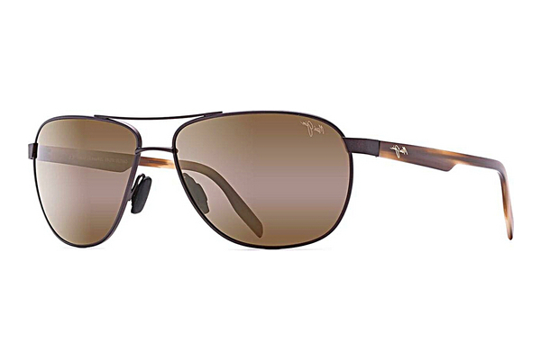 Maui Jim Castles H728-01M Napszemüveg