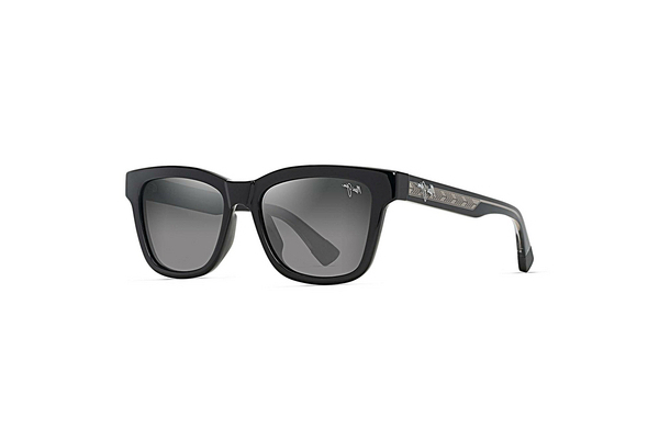 Maui Jim Hanohano GS644-14A Napszemüveg