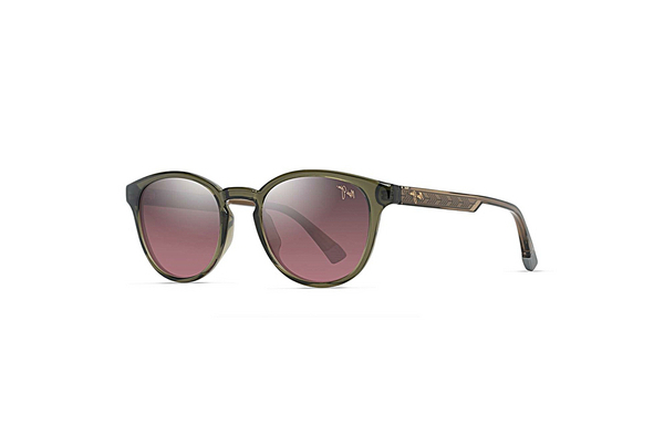 Maui Jim Hiehie RS636-15 Napszemüveg