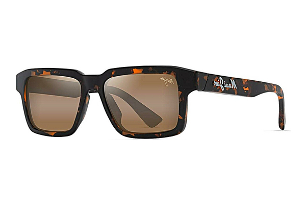 Maui Jim Kahiko H635-10 Napszemüveg