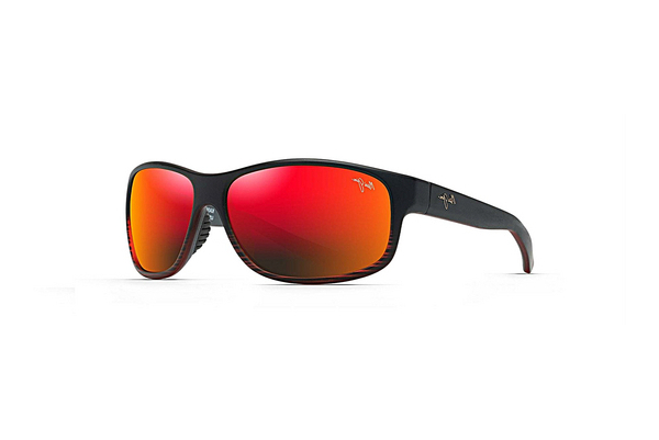 Maui Jim Kaiwi Channel RM840-07C Napszemüveg