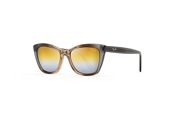 Maui Jim Keniki DGS852-22C Napszemüveg