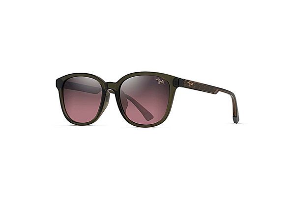 Maui Jim Kuikahi AF RS647-15 Napszemüveg