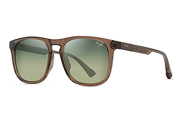 Maui Jim Kupaa HTS641-01 Napszemüveg