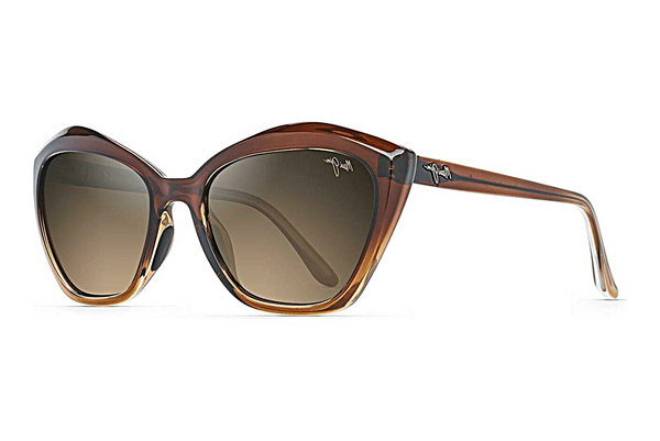 Maui Jim Lotus HS827-01 Napszemüveg