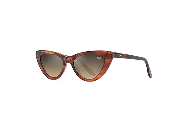 Maui Jim Lychee HS891-10 Napszemüveg