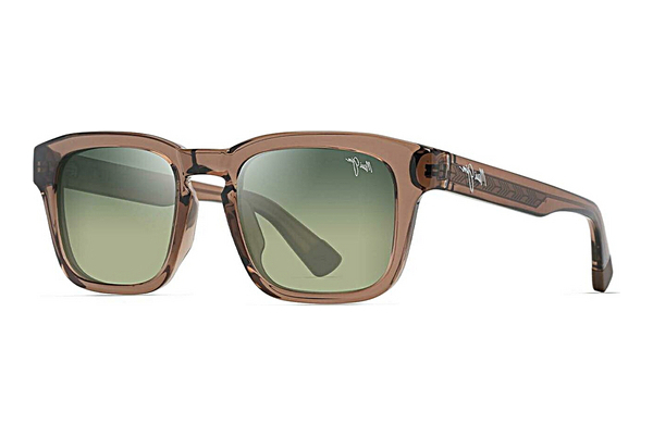 Maui Jim Maluhia HTS643-01 Napszemüveg