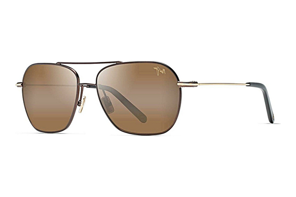 Maui Jim Mano H877-01 Napszemüveg