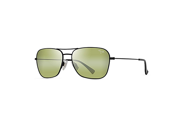 Maui Jim Naauao HT675-02 Napszemüveg