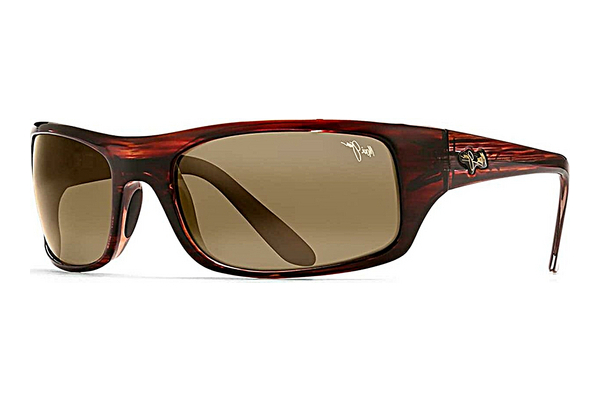 Maui Jim Peahi H202-10 Napszemüveg