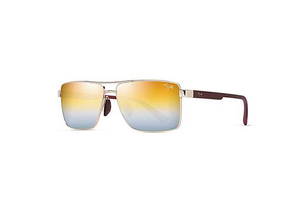 Maui Jim Piha DGS621-16 Napszemüveg