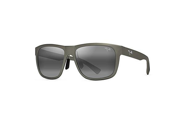 Maui Jim Puakea 670-15 Napszemüveg