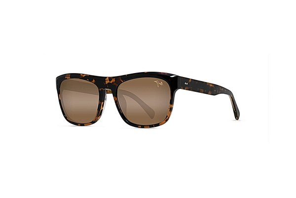 Maui Jim S-Turns H872-10 Napszemüveg