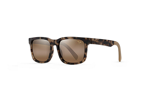 Maui Jim Stone Shack H862-10 Napszemüveg