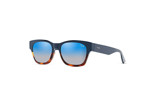 Maui Jim Valley Isle DBS780-03 Napszemüveg