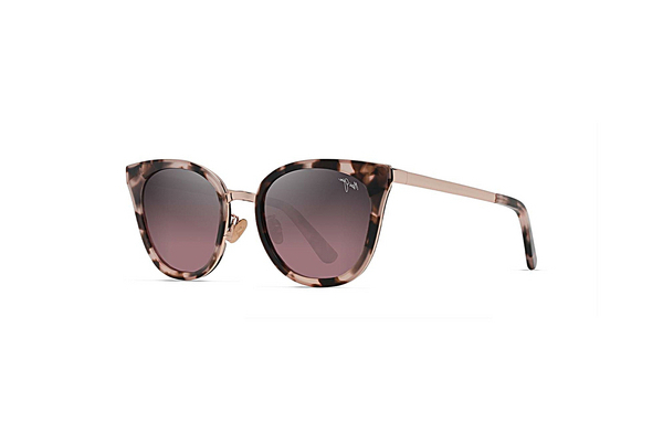 Maui Jim Wood Rose RS870-09 Napszemüveg