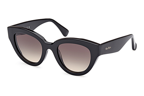 Max Mara Glimpse1 (MM0077 01B) Napszemüveg