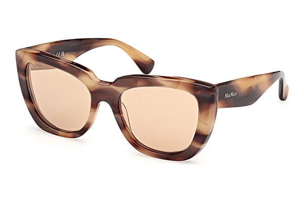 Max Mara Glimpse4 (MM0090 47G) Napszemüveg