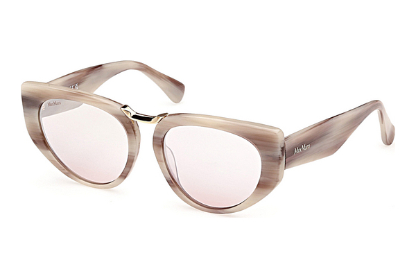 Max Mara Bridge1 (MM0093 60G) Napszemüveg