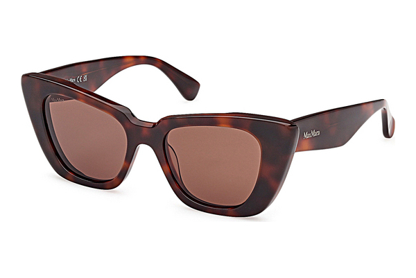 Max Mara Glimpse5 (MM0099 52E) Napszemüveg