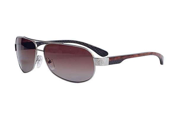 Maybach Eyewear THE MONARCH V R-WAX Z 08 Napszemüveg